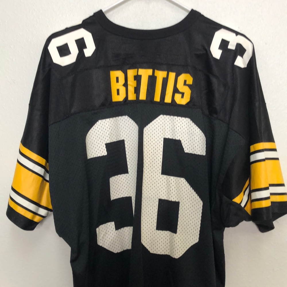 Bettis Jersey